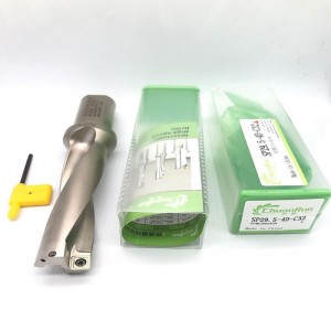 3d u druil isteach spmg