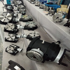 Diailigh Ingearach agus Horizontai Ceann deighilte Uilíoch