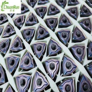 Ag casadh iarann ​​garbh ag críochnú cruach chruach cruach dhosmálta cruach dhosmálta